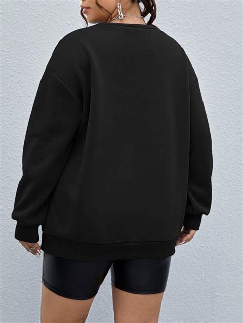 shein pullover|shein pullover sale.